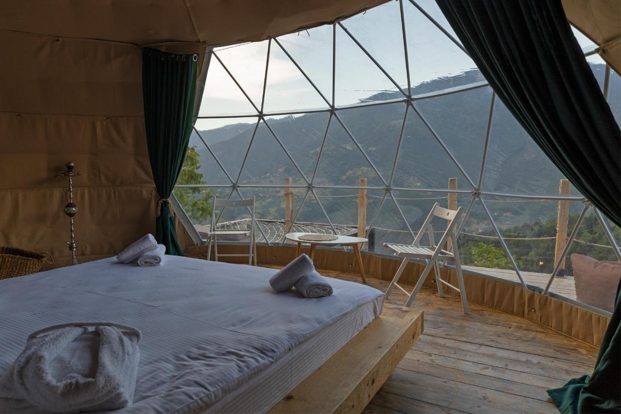 Hill Inn Keda Экстерьер фото