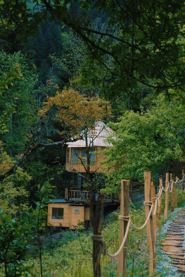 Hill Inn Keda Экстерьер фото
