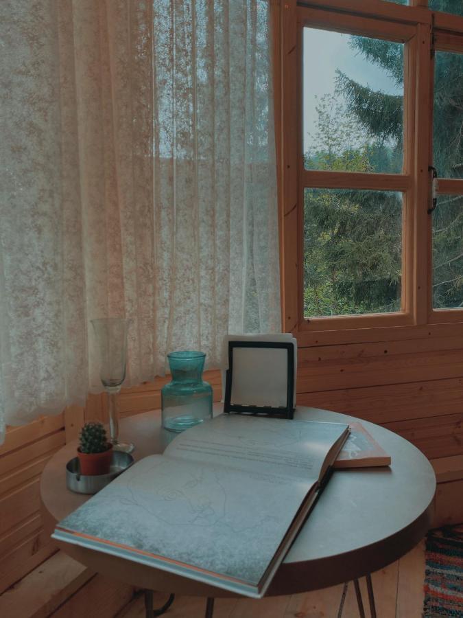 Hill Inn Keda Экстерьер фото