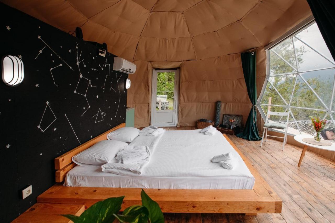 Hill Inn Keda Экстерьер фото