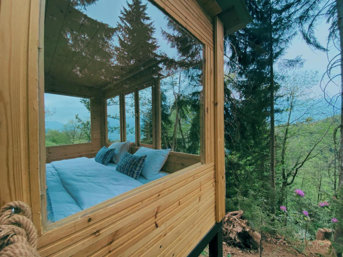 Hill Inn Keda Экстерьер фото