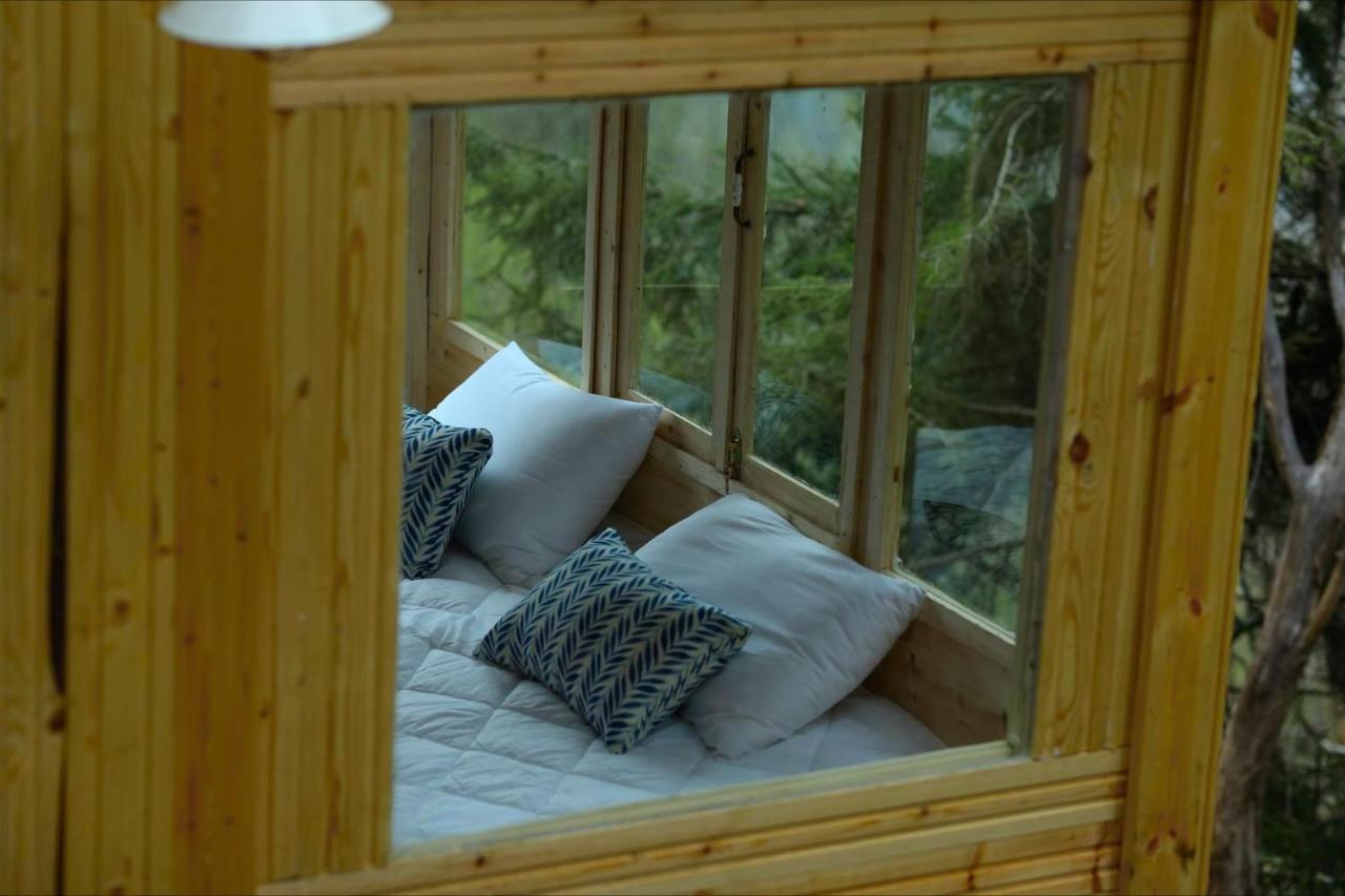 Hill Inn Keda Экстерьер фото