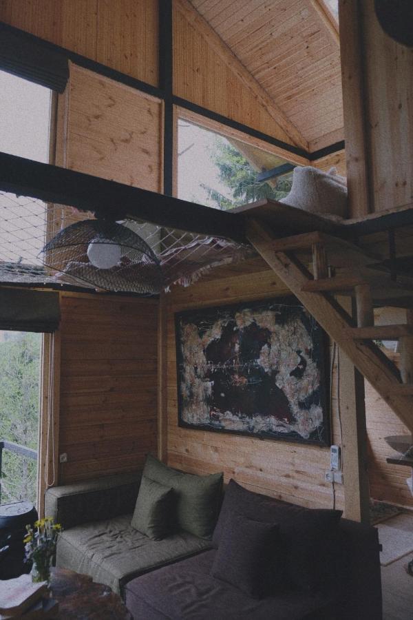 Hill Inn Keda Экстерьер фото