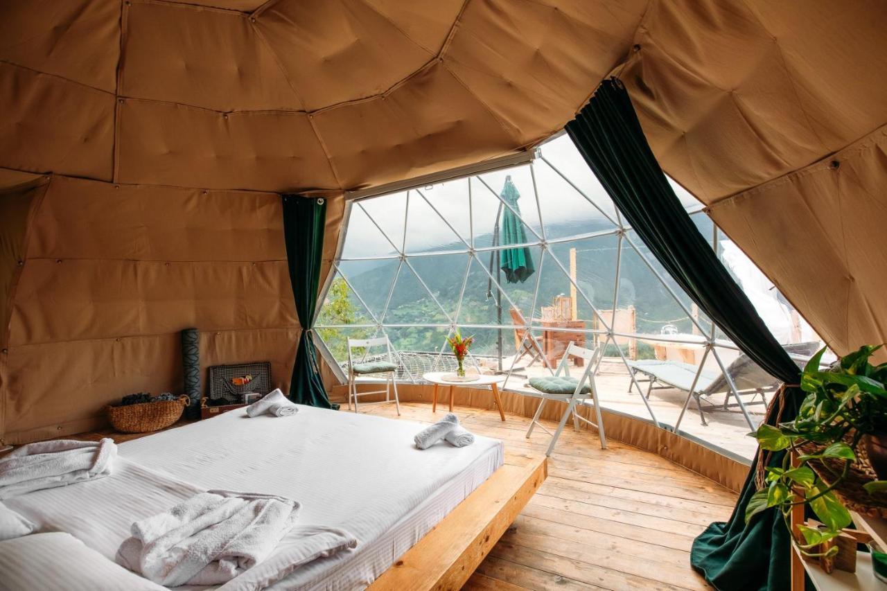 Hill Inn Keda Экстерьер фото