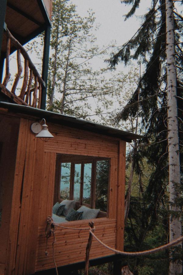 Hill Inn Keda Экстерьер фото