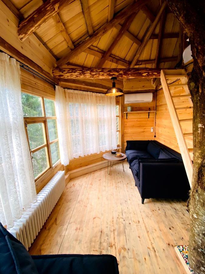 Hill Inn Keda Экстерьер фото