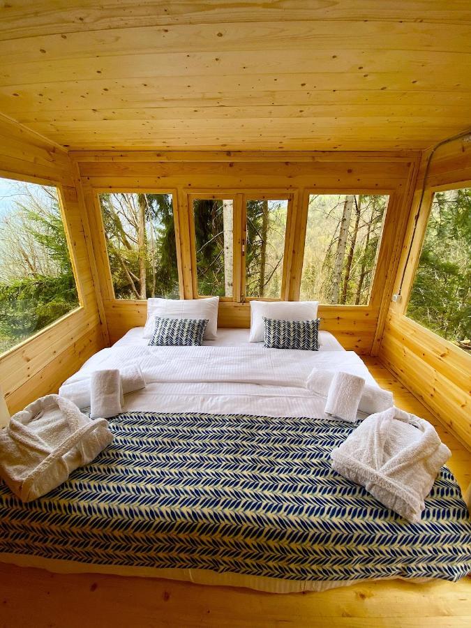 Hill Inn Keda Экстерьер фото