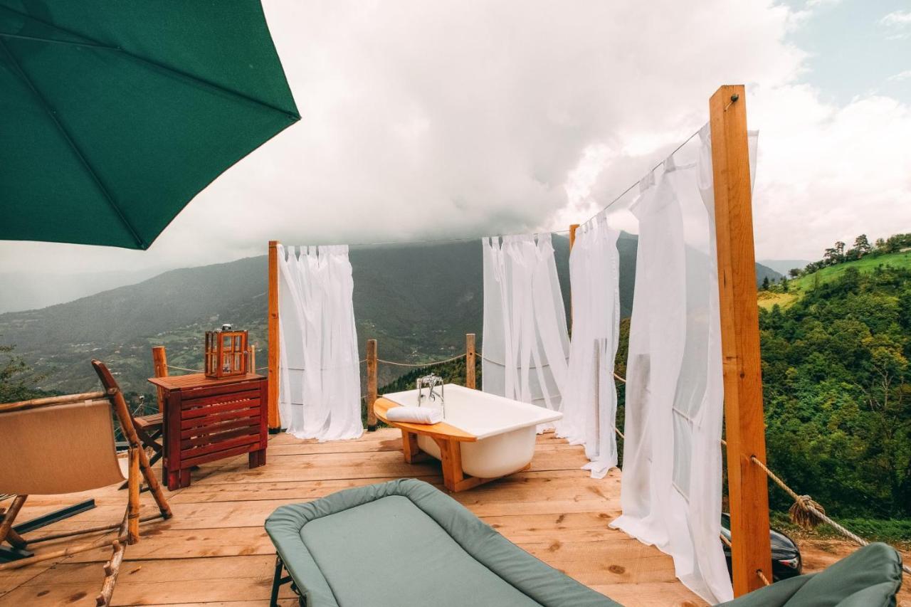 Hill Inn Keda Экстерьер фото