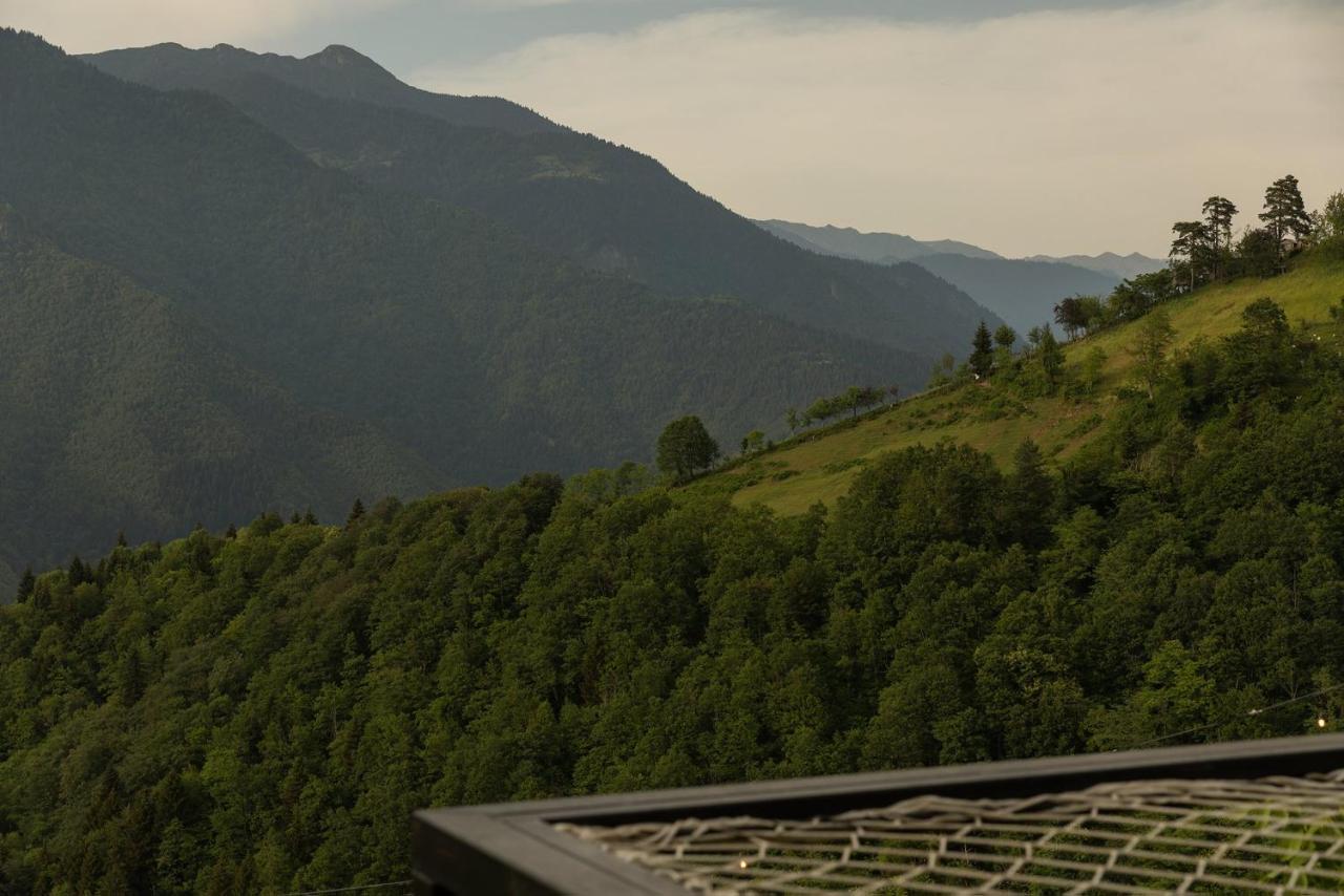 Hill Inn Keda Экстерьер фото