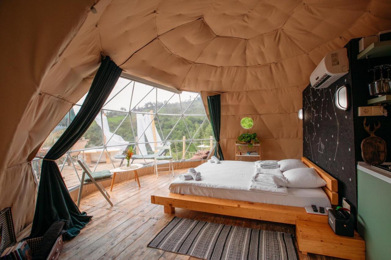 Hill Inn Keda Экстерьер фото
