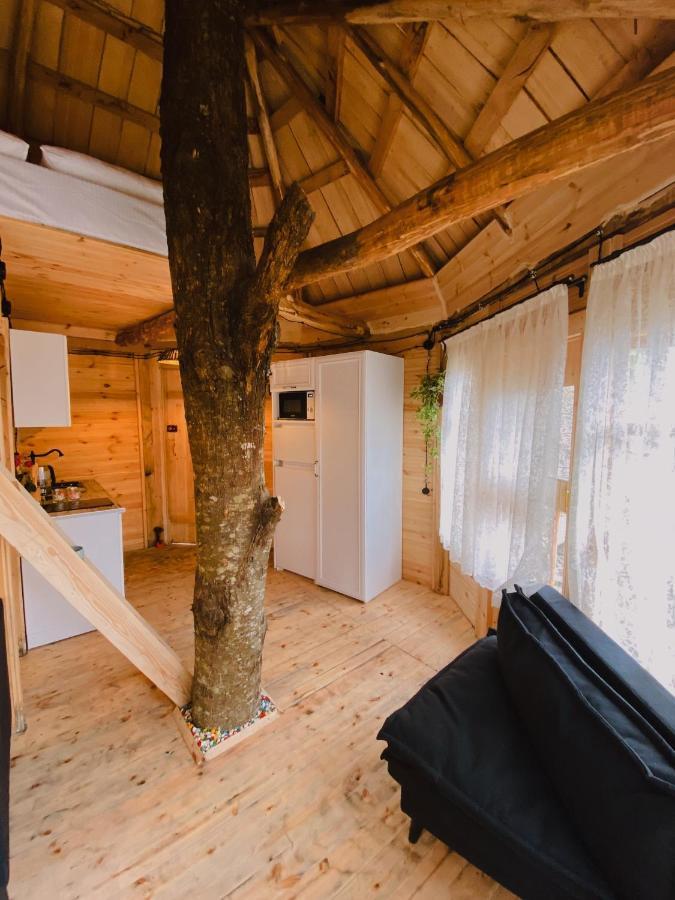 Hill Inn Keda Экстерьер фото