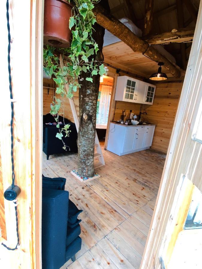Hill Inn Keda Экстерьер фото