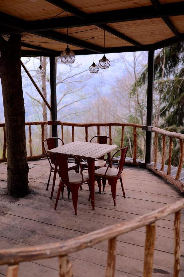 Hill Inn Keda Экстерьер фото