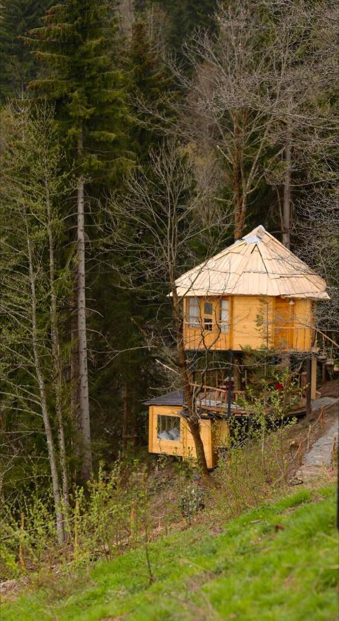 Hill Inn Keda Экстерьер фото