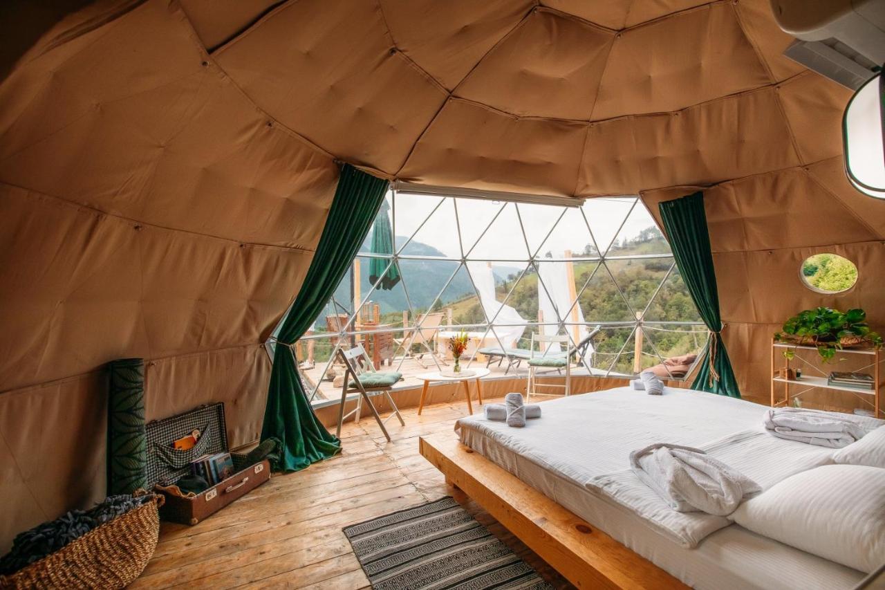 Hill Inn Keda Экстерьер фото