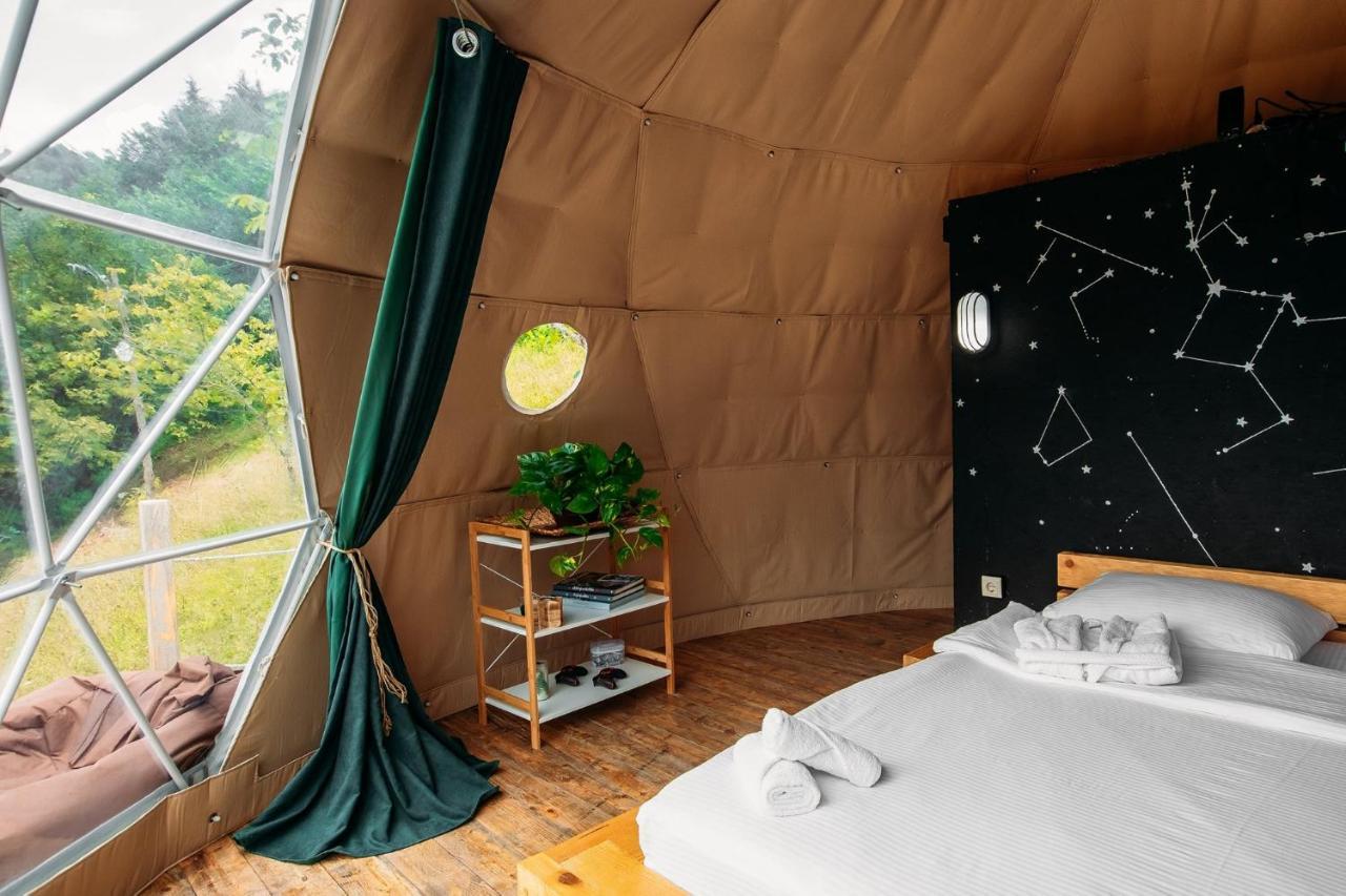 Hill Inn Keda Экстерьер фото