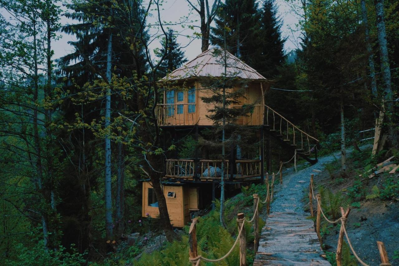 Hill Inn Keda Экстерьер фото