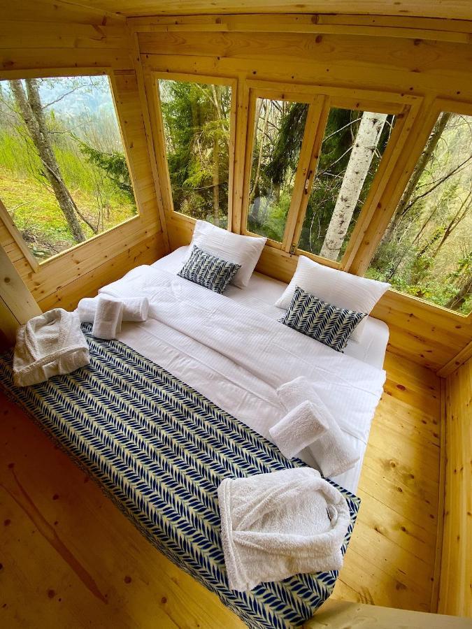 Hill Inn Keda Экстерьер фото