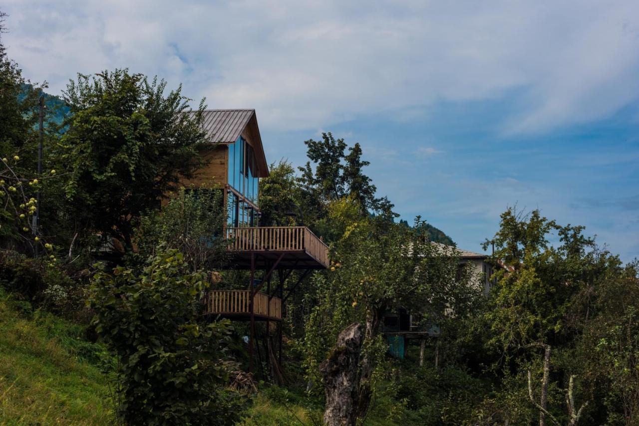 Hill Inn Keda Экстерьер фото