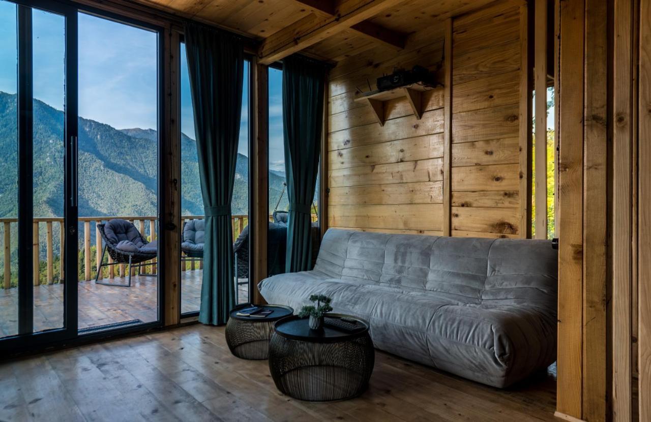Hill Inn Keda Экстерьер фото