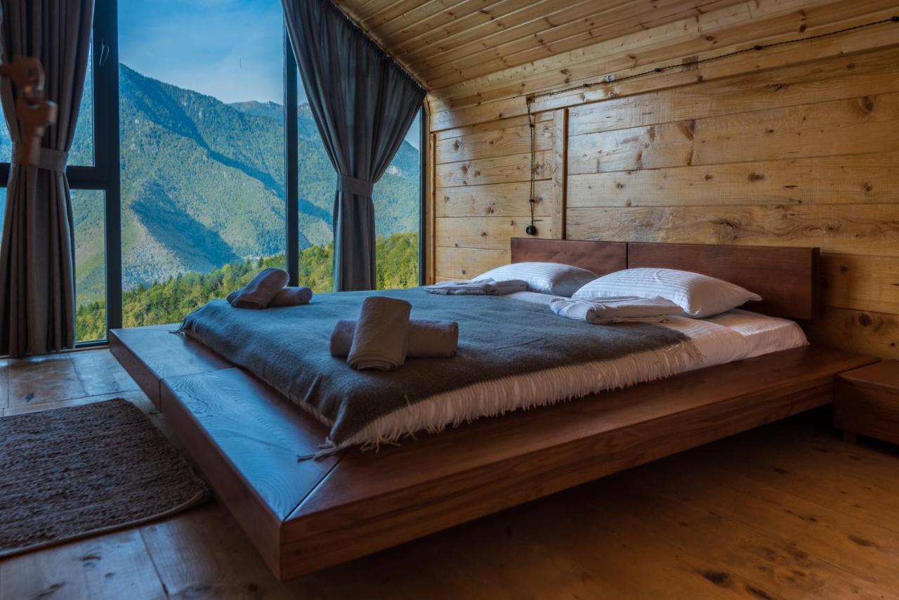 Hill Inn Keda Экстерьер фото