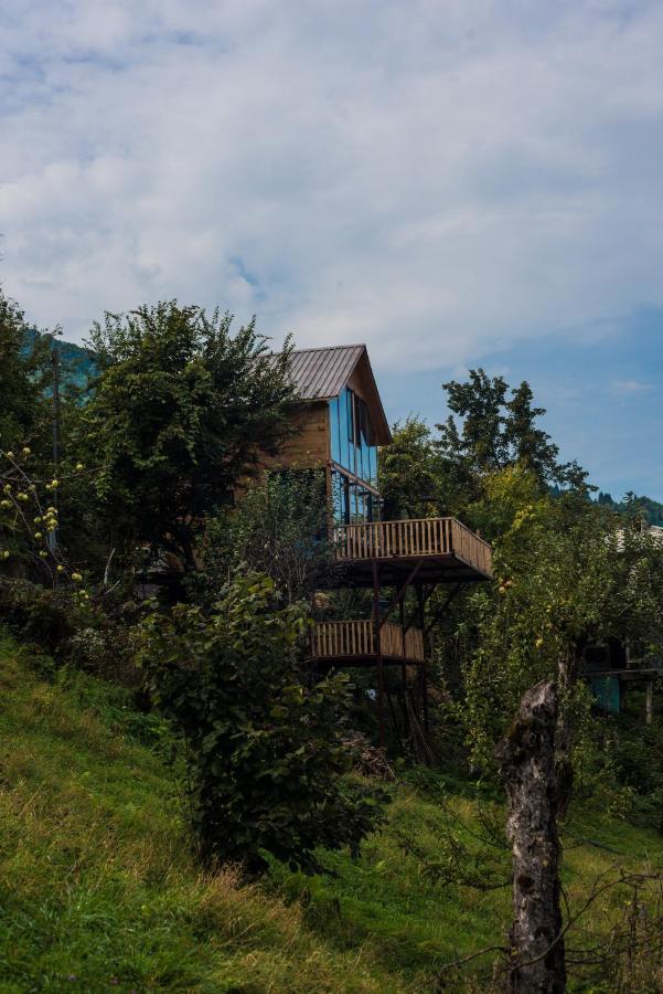 Hill Inn Keda Экстерьер фото