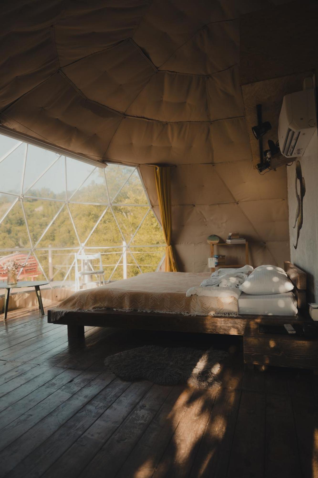 Hill Inn Keda Экстерьер фото
