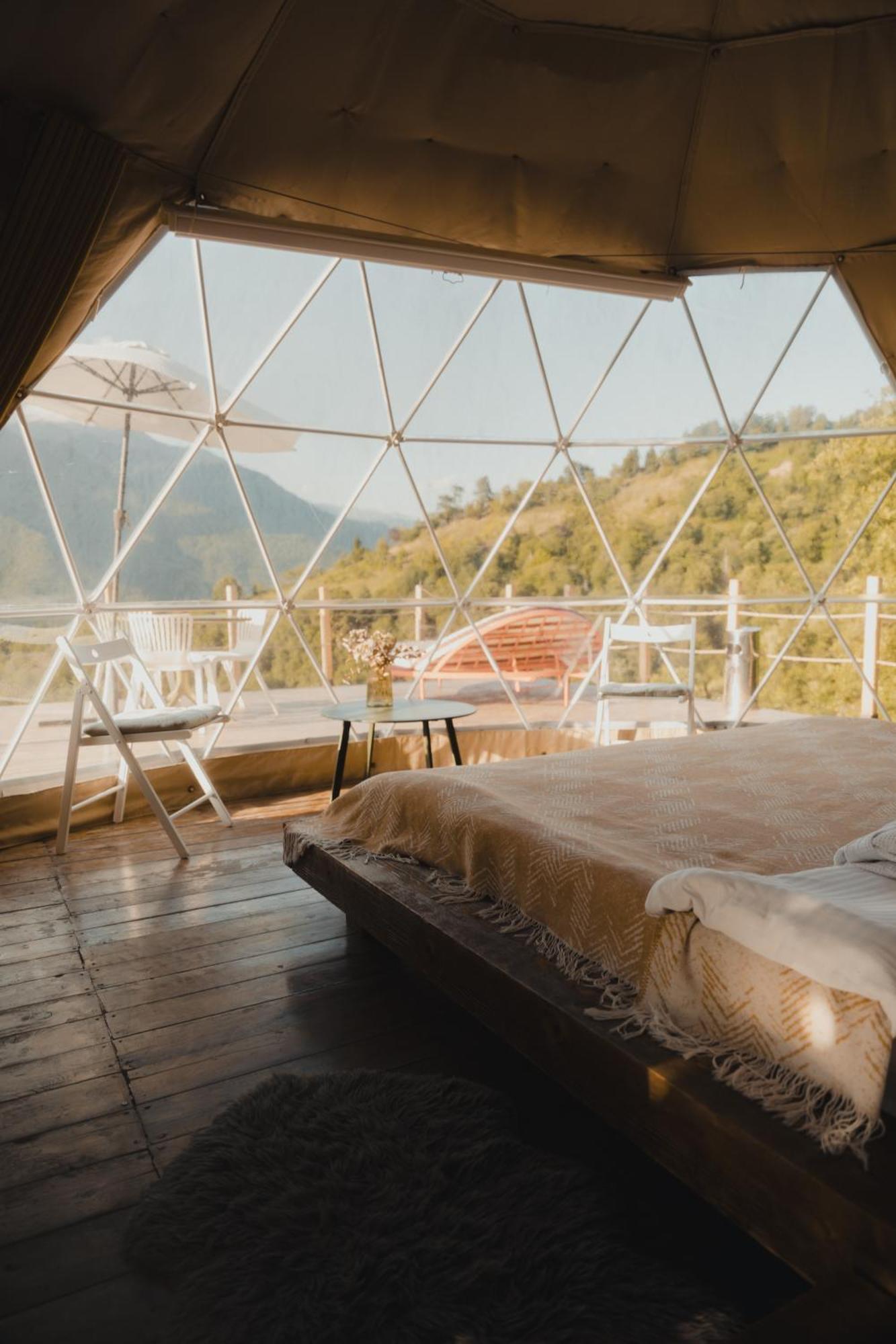 Hill Inn Keda Экстерьер фото