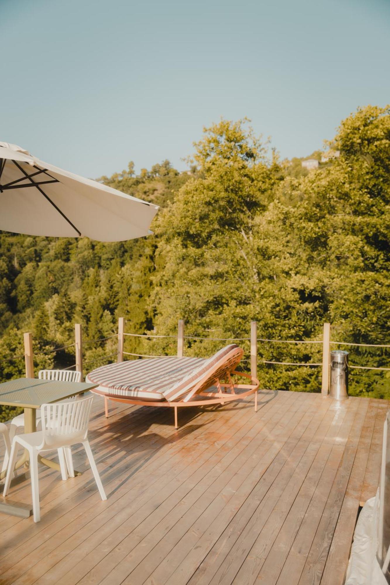 Hill Inn Keda Экстерьер фото