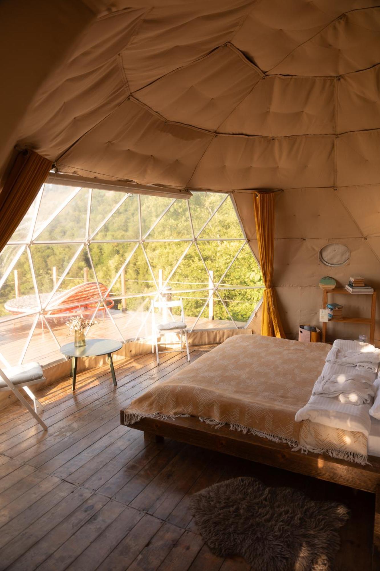 Hill Inn Keda Экстерьер фото