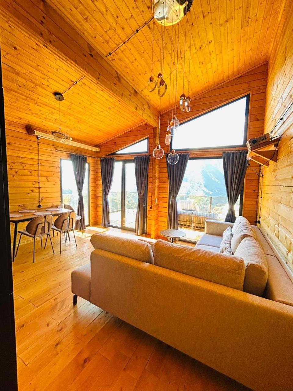 Hill Inn Keda Экстерьер фото