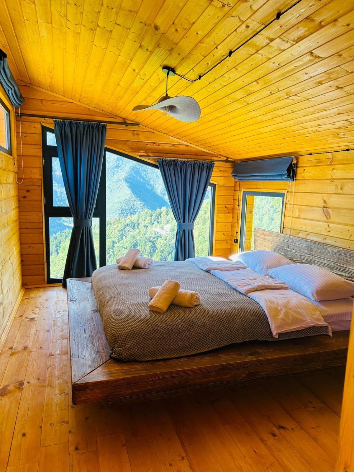 Hill Inn Keda Экстерьер фото