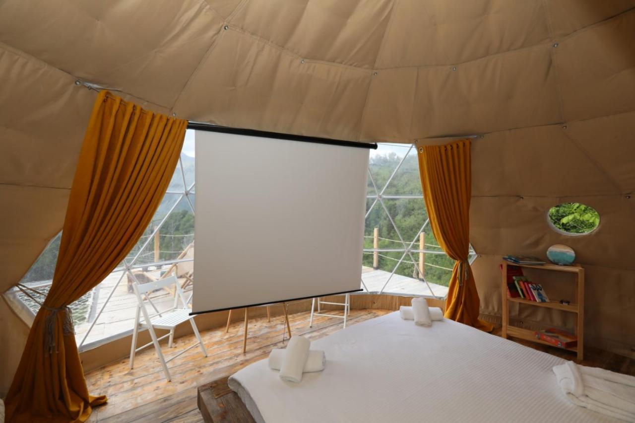 Hill Inn Keda Экстерьер фото